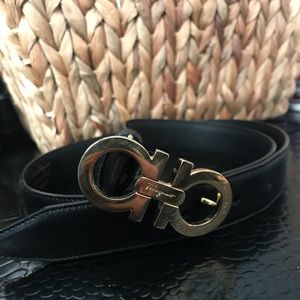 Salvatore Farragamo Belt